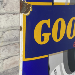 Goodyear No. 3