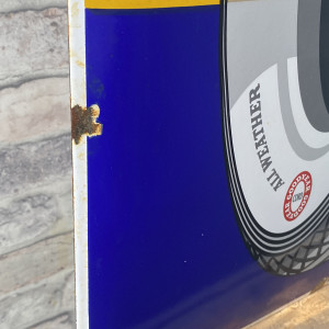 Goodyear No. 3