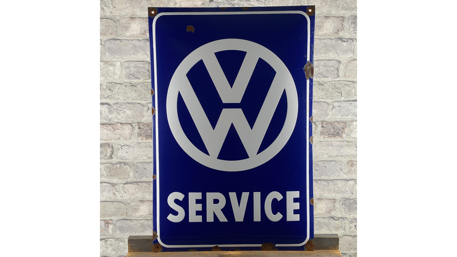 Volkswagen No. 16
