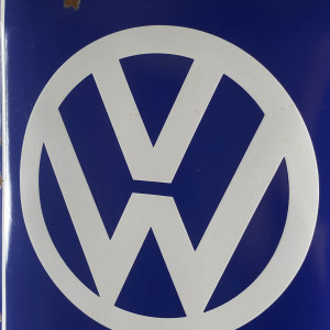 Volkswagen No. 16
