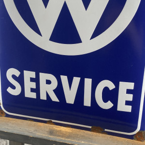 Volkswagen No. 16