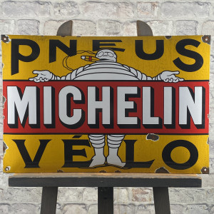 Michelin No. 13