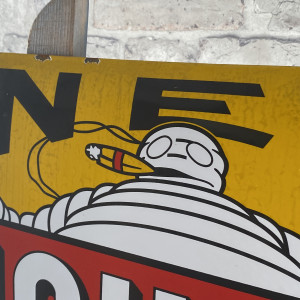 Michelin No. 13