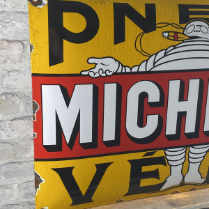 Michelin No. 13