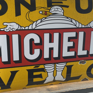 Michelin No. 13