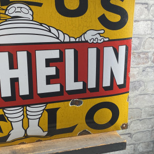 Michelin No. 13