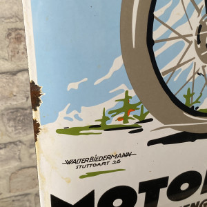 Schüttoff No. 1