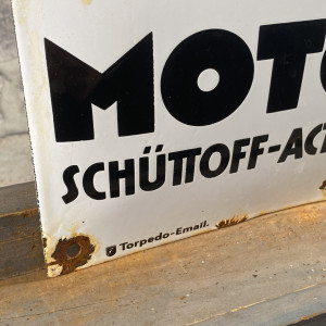 Schüttoff No. 1