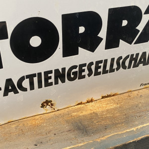 Schüttoff No. 1