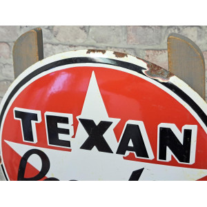 Texan Regular No. 1