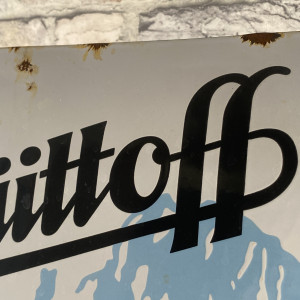 Schüttoff No. 1