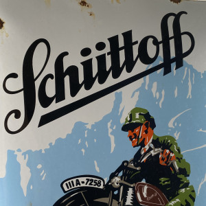 Schüttoff No. 1