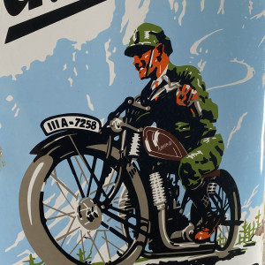 Schüttoff No. 1