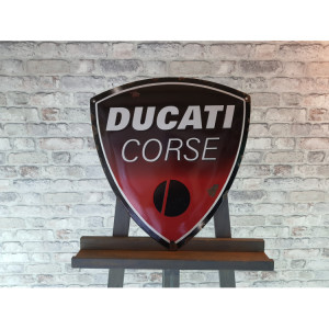 Ducati No. 4