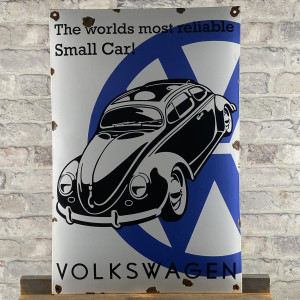 Volkswagen No. 3