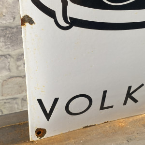 Volkswagen No. 3