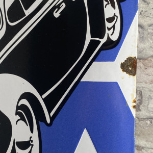 Volkswagen No. 3