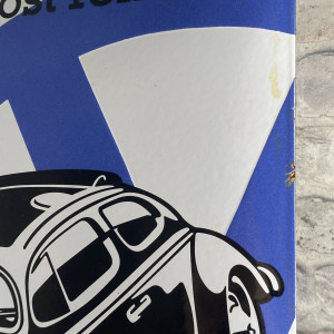 Volkswagen No. 3