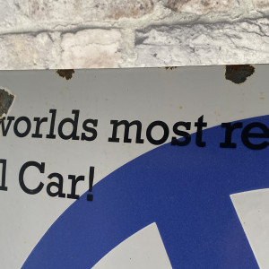 Volkswagen No. 3