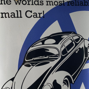 Volkswagen No. 3