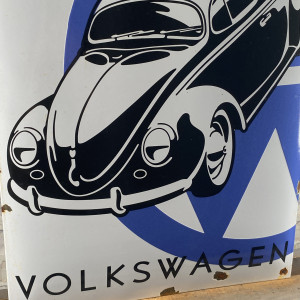 Volkswagen No. 3