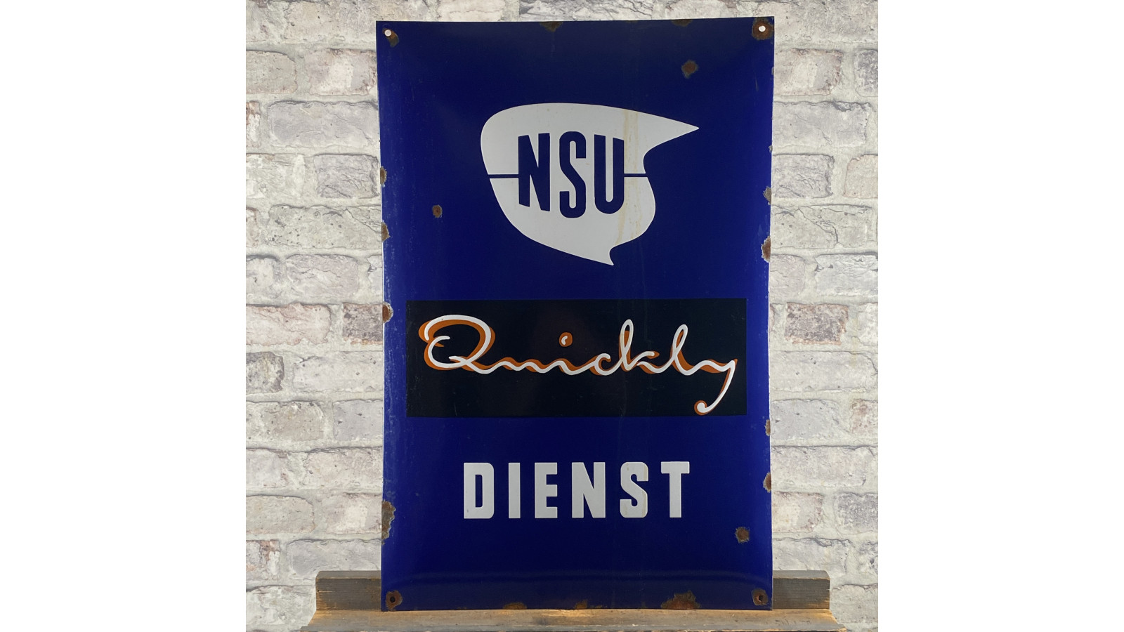 NSU No. 5