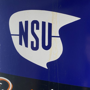 NSU No. 5