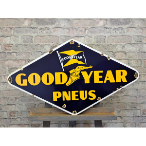 Goodyear No. 2