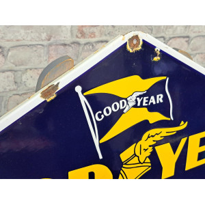 Goodyear No. 2