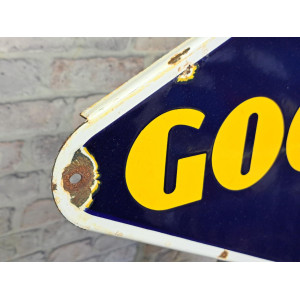 Goodyear No. 2