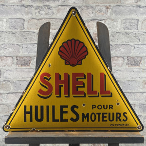 Shell No. 30