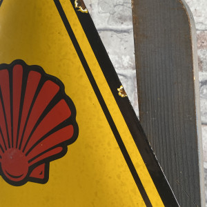 Shell No. 30