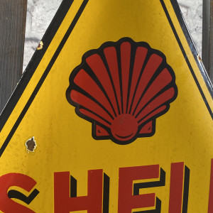 Shell No. 30