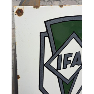 IFA No. 1
