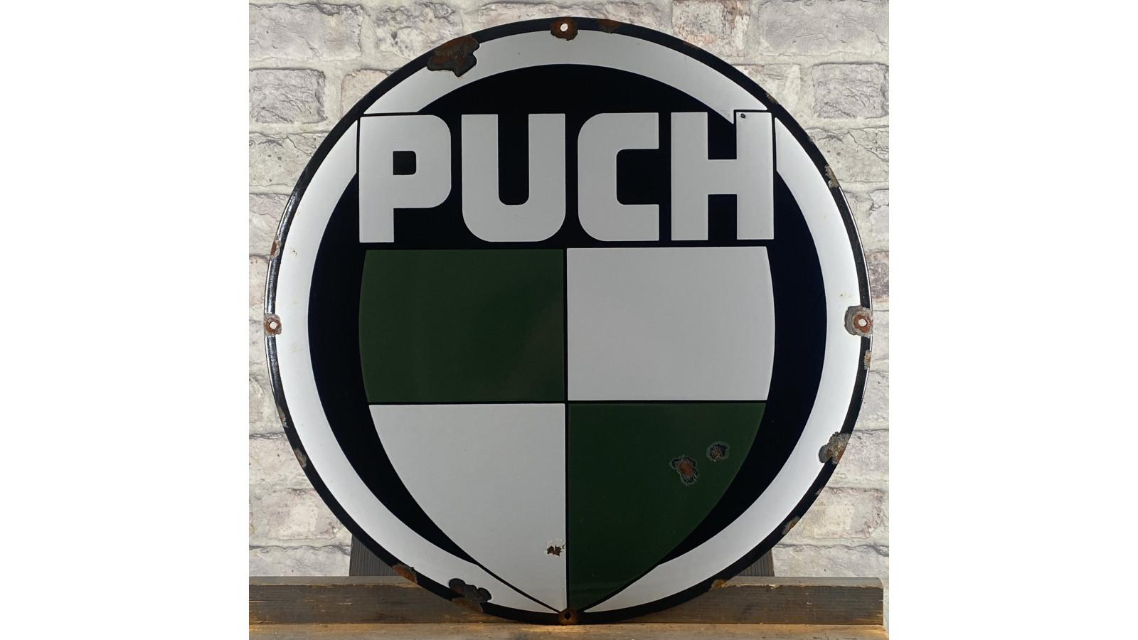 Puch No. 7