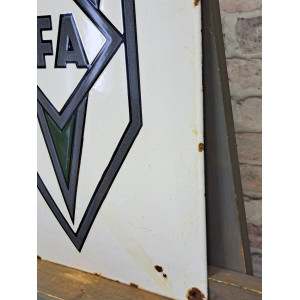 IFA No. 1