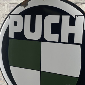 Puch No. 7