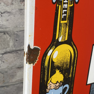 Berliner Kindl No. 1