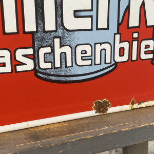 Berliner Kindl No. 1