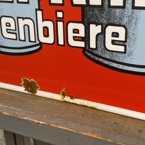 Berliner Kindl No. 1