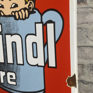 Berliner Kindl No. 1