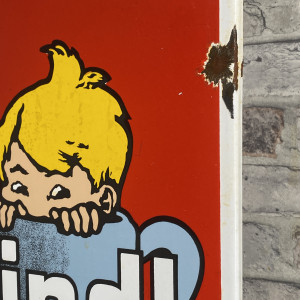 Berliner Kindl No. 1