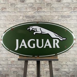 Jaguar No. 4