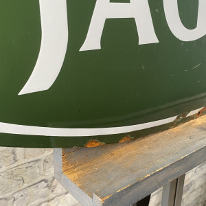 Jaguar No. 4