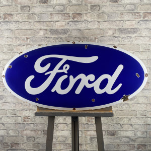 Ford No. 7