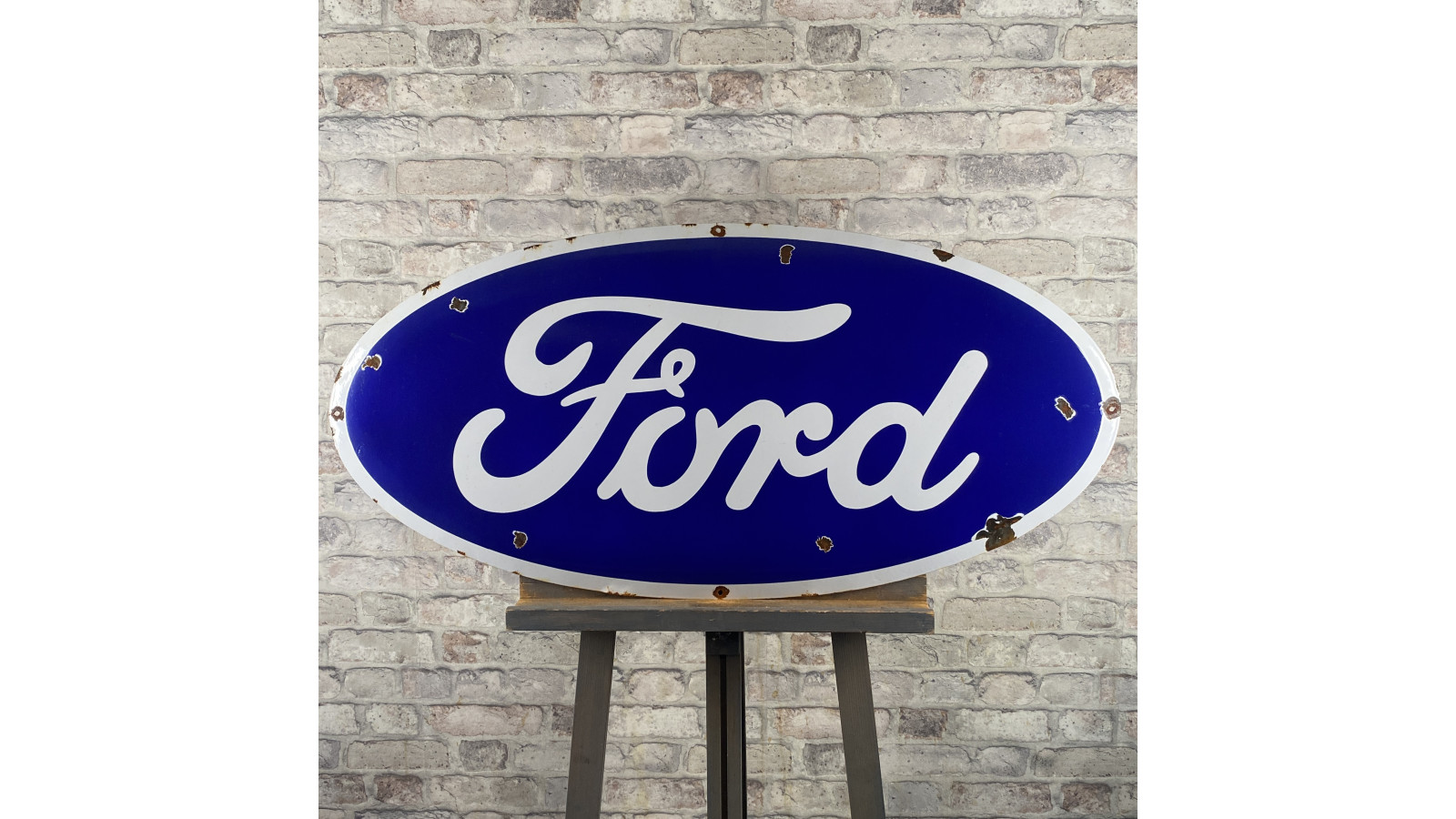 Ford No. 7