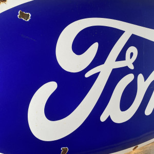 Ford No. 7