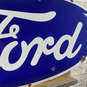 Ford No. 7
