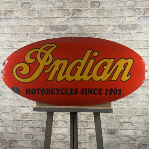 Indian No. 26