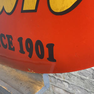 Indian No. 26